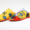 Barok Designer shoes Z1U by Rime Sbaï 4